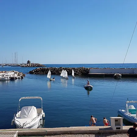 Отель Sunbay Park