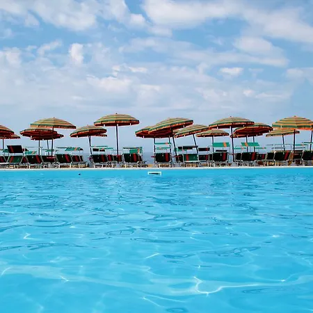 Hotel Sunbay Park 4*