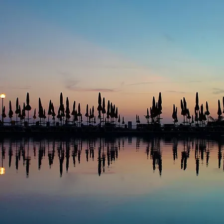 Sunbay Park Civitavecchia