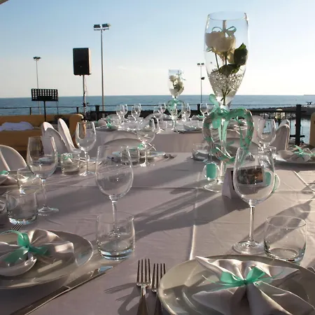 Sunbay Park Hotel 4*