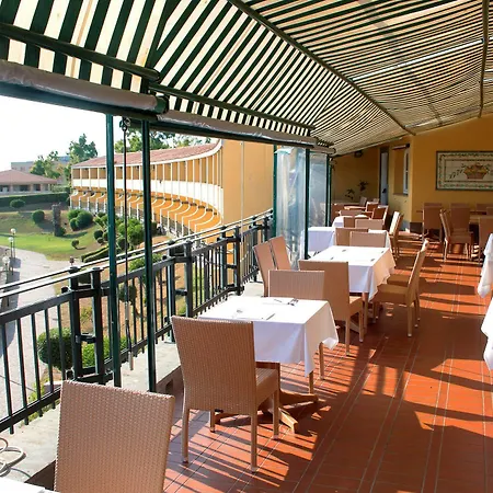 Sunbay Park Hotel